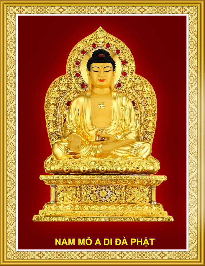 A Di Đà Phật (6477)